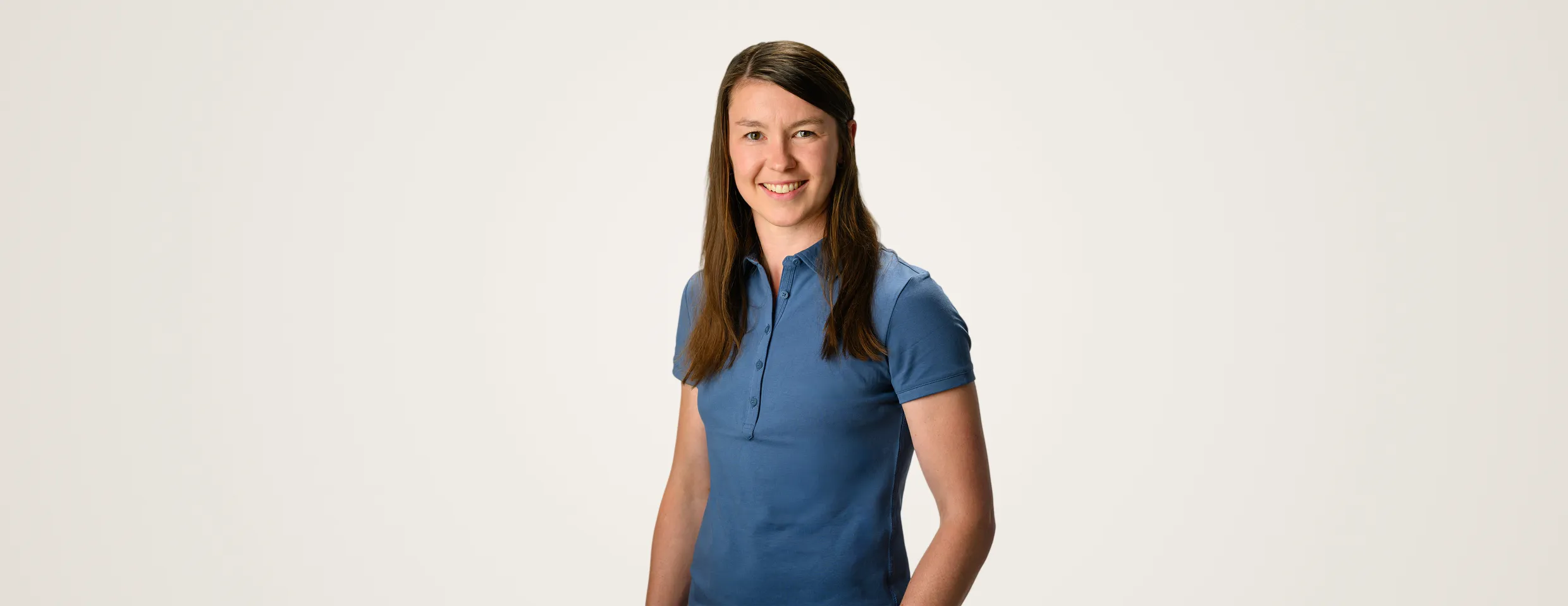Portrait von Alexandra Zimmermann, BSc