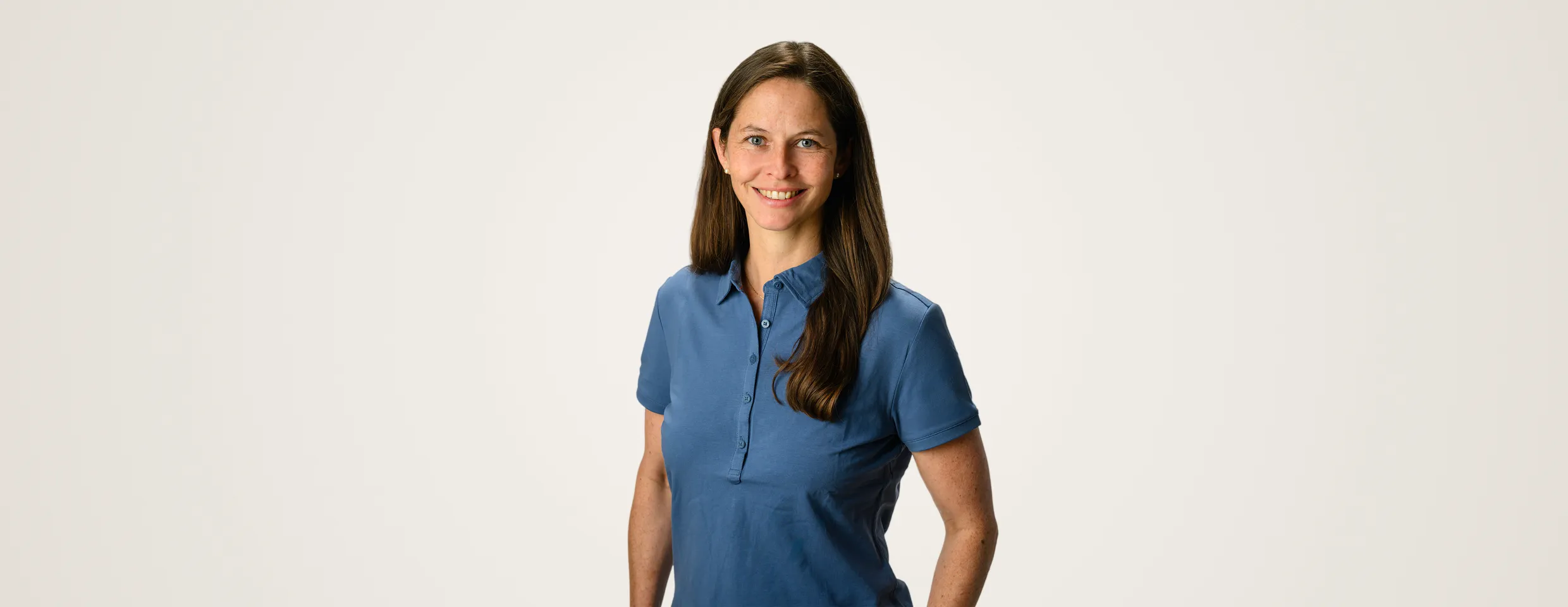 Portrait von Claudia Tanzer