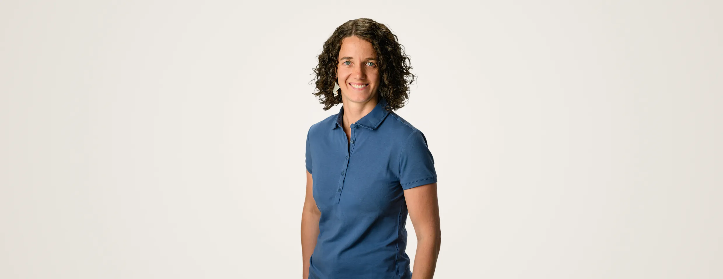 Portrait von Kathrin Selhofer, BSc