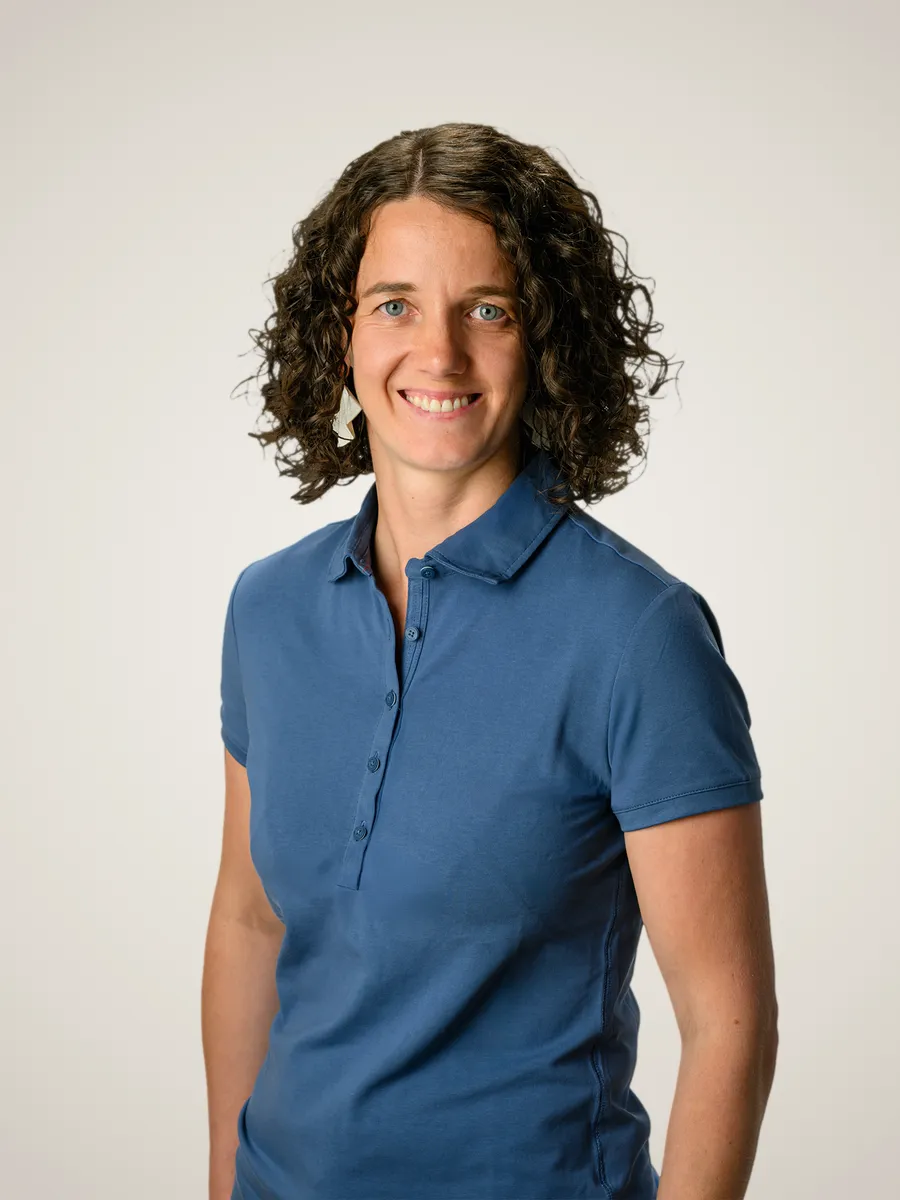 Portrait von Kathrin Selhofer, BSc