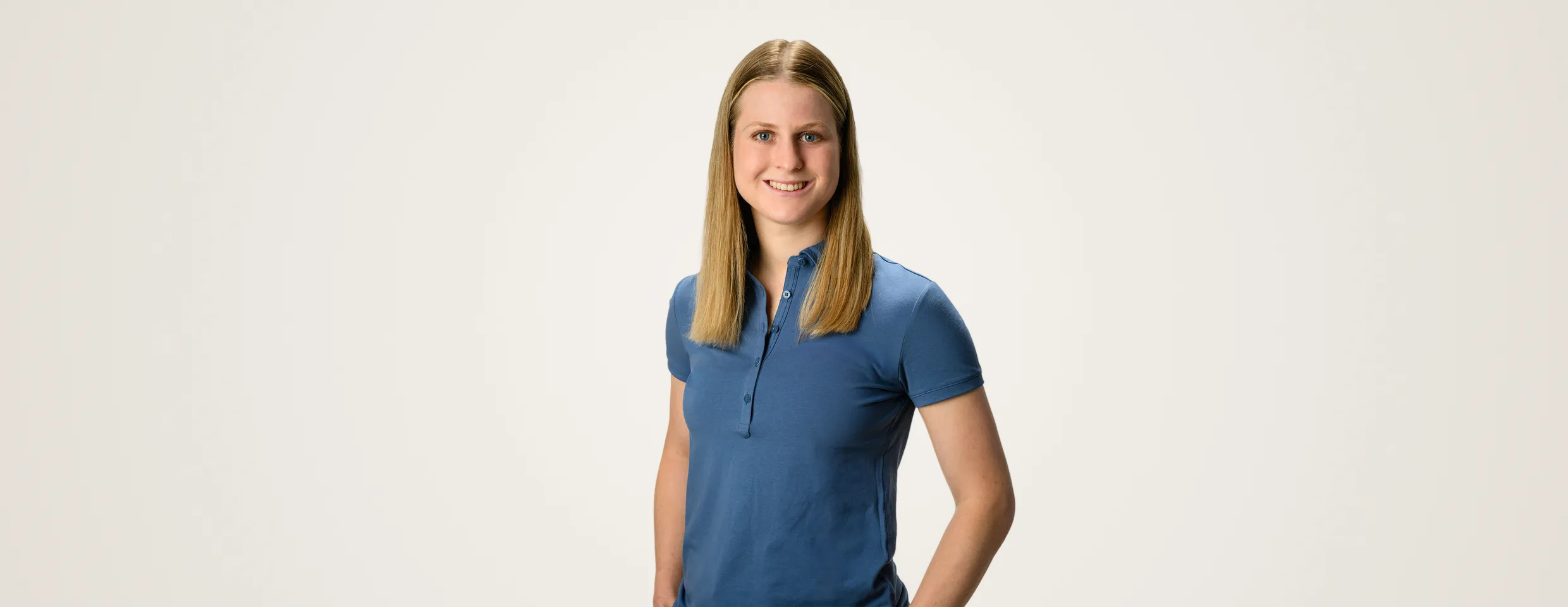 Portrait von Lisa Karlinger, BSc