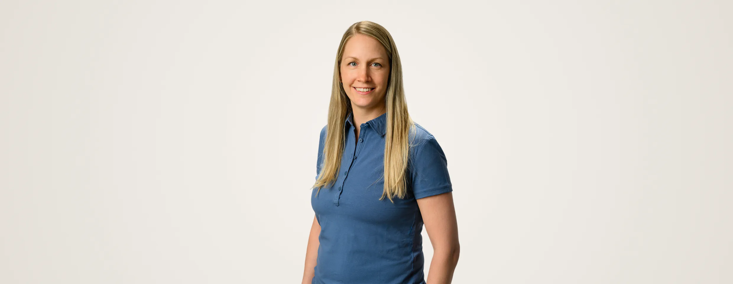 Portrait von Monika Schinnerer, BSc