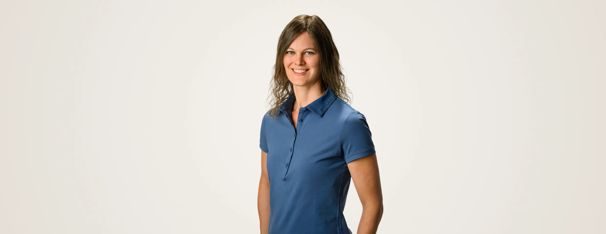 Portrait von Nadine Karlinger, BSc
