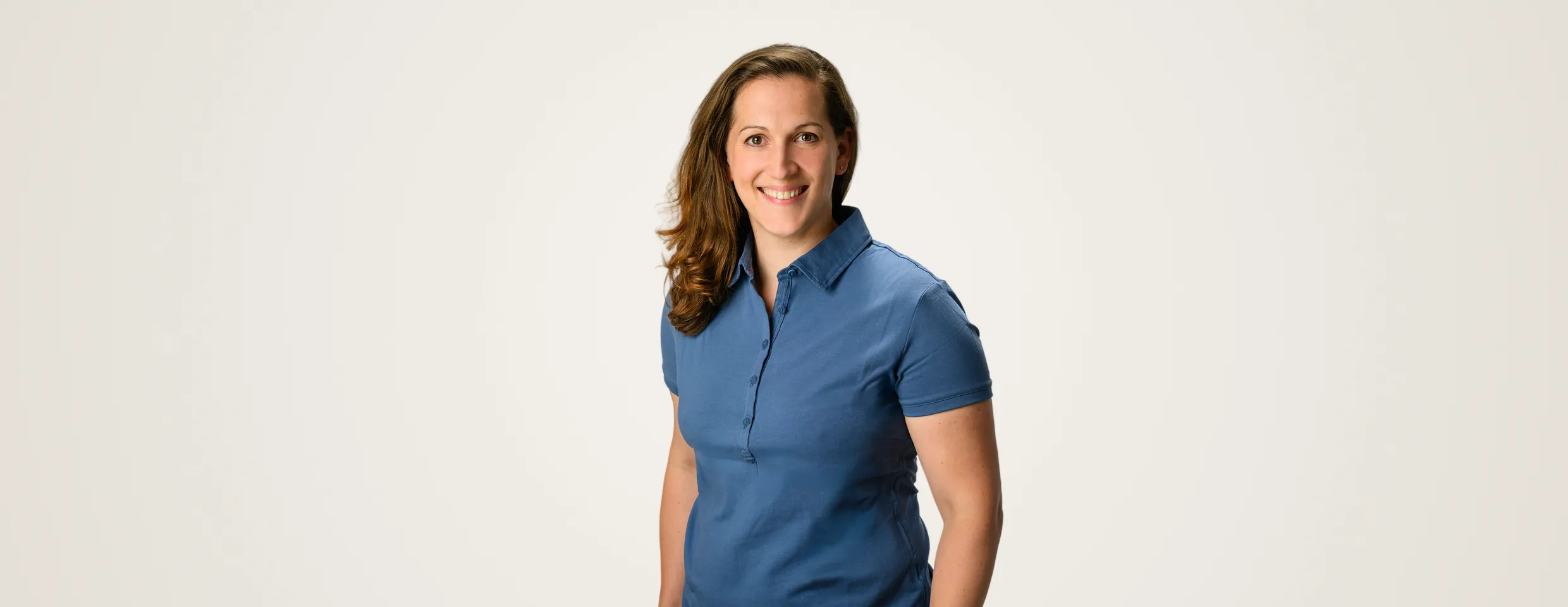 Portrait von Ramona Mittermüller, BSc