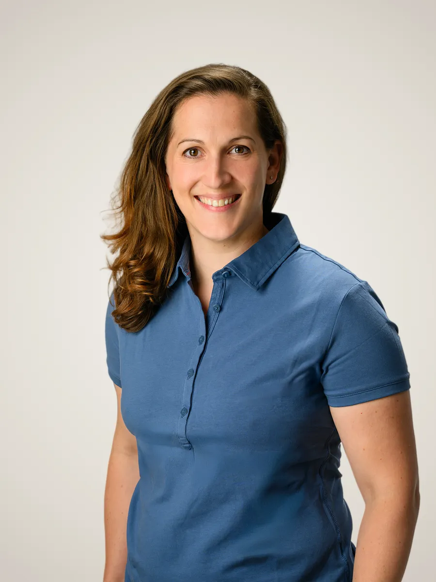 Portrait von Ramona Mittermüller, BSc