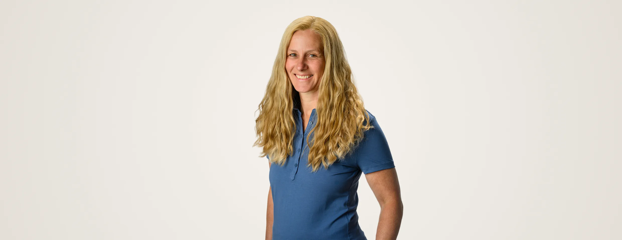 Portrait von Sandra Scharner